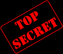  Top Secret 